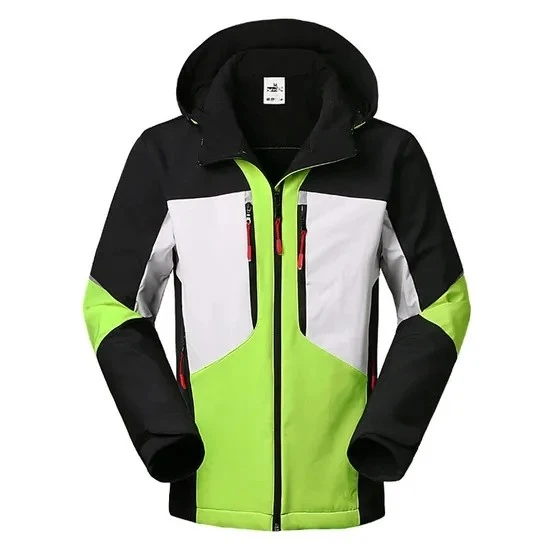 Men'S Hardshell Jacket2
