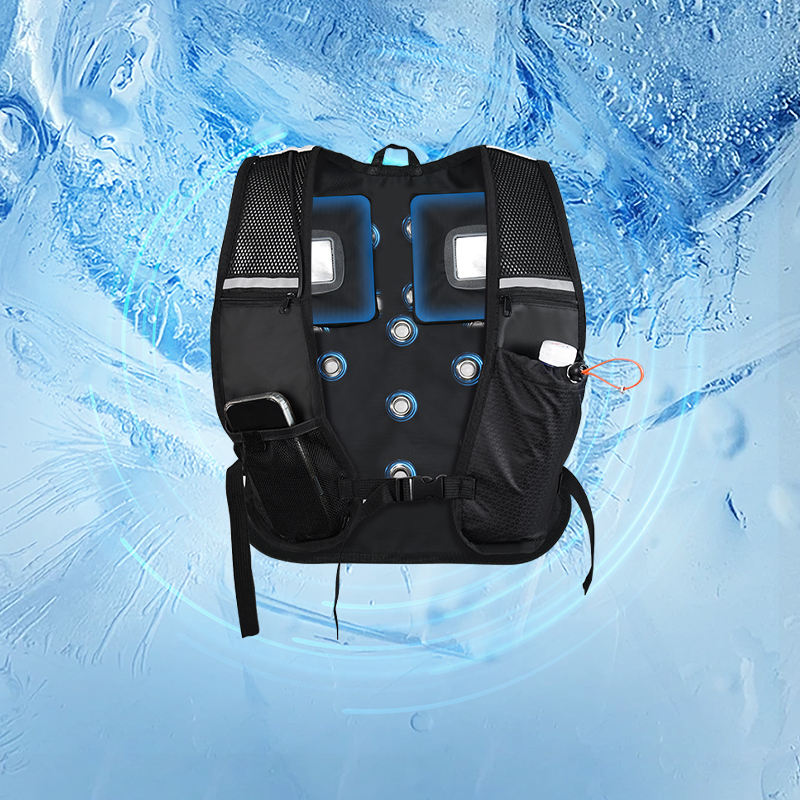 Dual Pump Water Circulation Co2 Dual Pump Water Circulation Co2
