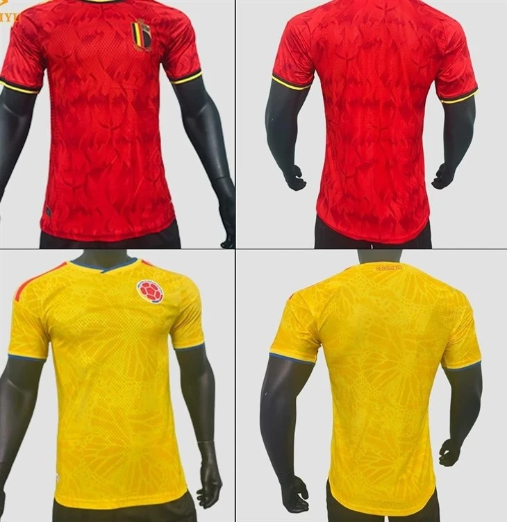 Usa 2026 World Cup Jersey2