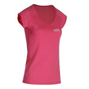 Ženske majice za teretanu