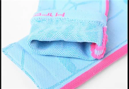 Spot Supply Unisex Athletic Basketball Socks