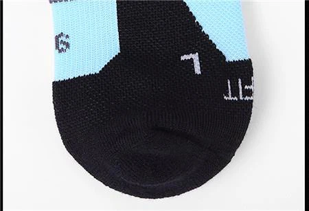 Spot Supply Unisex Athletic Basketball Socks