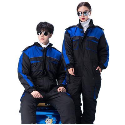 Zaliha radnih kombinezona Jednodijelni-jakne